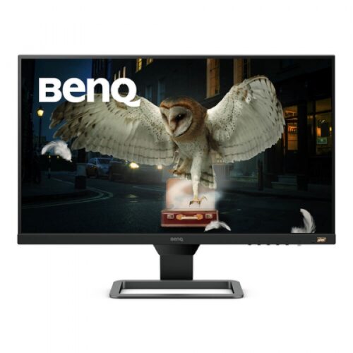 _BenQ 68,6cm EW2780  169 HDMI black metallic spk Full-HD 9H.LJ3LA.TSE