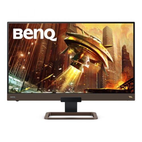 _BenQ 68,6cm EX2780Q  169 HDMI brown 2.1 spk WQHD 9H.LJ8LA.TBE