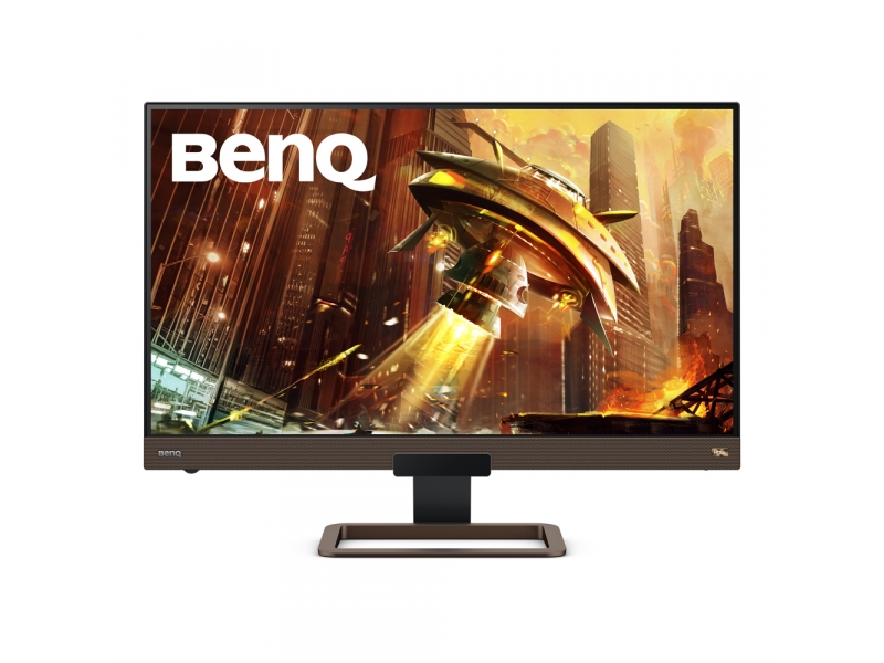 _BenQ 68,6cm EX2780Q  169 HDMI brown 2.1 spk WQHD 9H.LJ8LA.TBE
