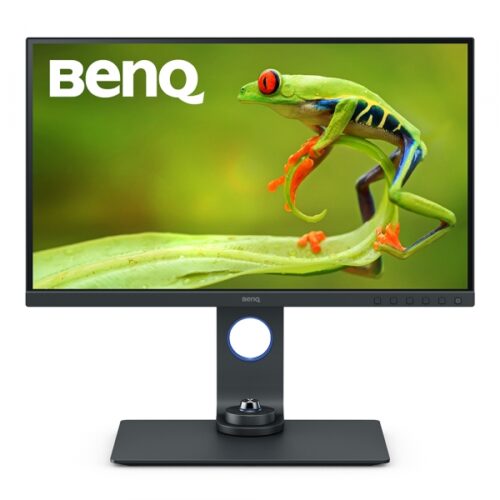 BenQ 68,6cm SW270C  169 DP