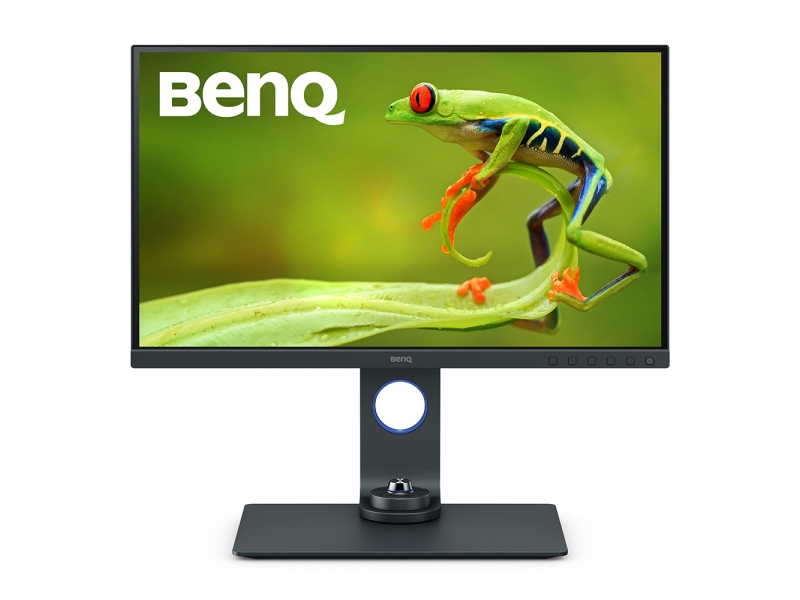 BenQ 68,6cm SW270C  169 DP
