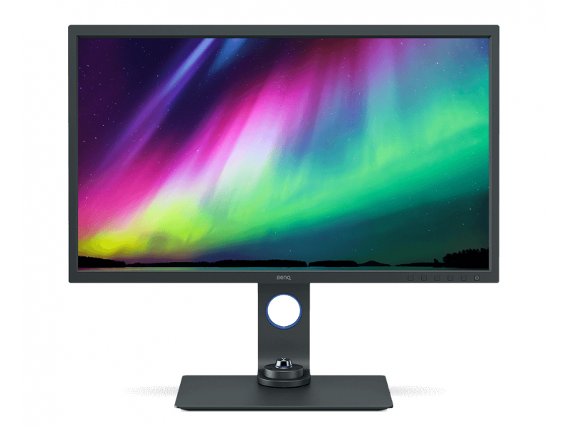 BenQ 81,3cm SW321C 169 DP