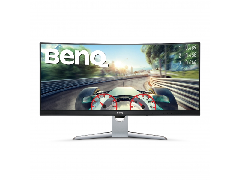 _BenQ 88,9cm EX3501R  219 DP