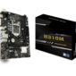 Biostar MB H310MHP (H310,S1151,mATX,DDR4,Intel) H310MHP