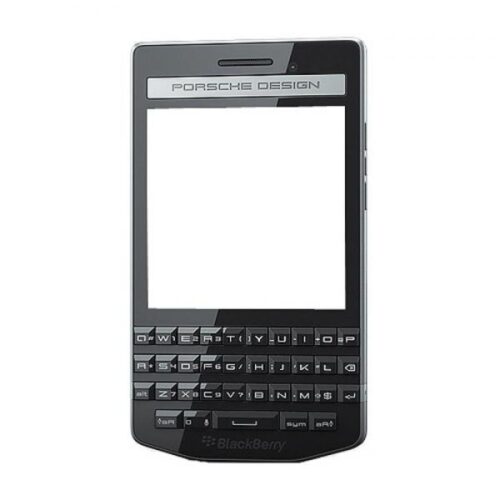 BlackBerry PD P`9983 64GB QWERTY USA - PRD-59722-001