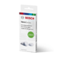Bosch VeroSeries 2in1 Cleaning tablets 10x2,2g TCZ8001A
