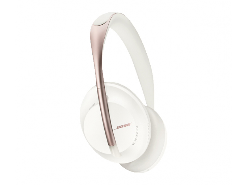 Bose 700 Headphones Gold