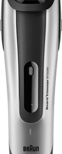 Braun Beardtrimmer BT5090 Barttrimmer