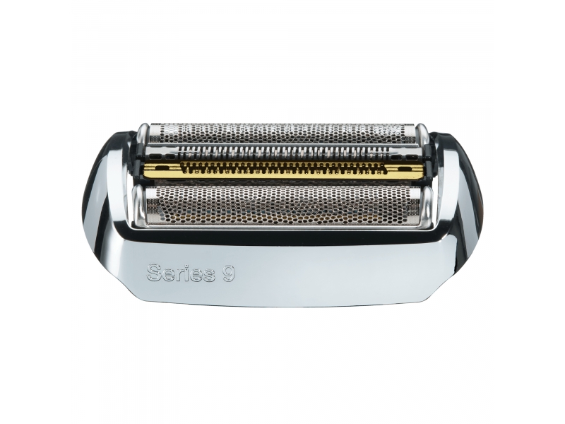 Braun Combipack 92S Replacement Head Series 9 silver