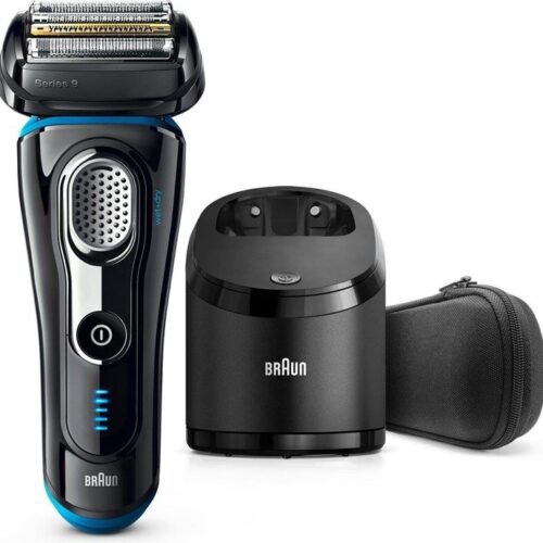 Braun Series 9 - 9280cc Wet&Dry