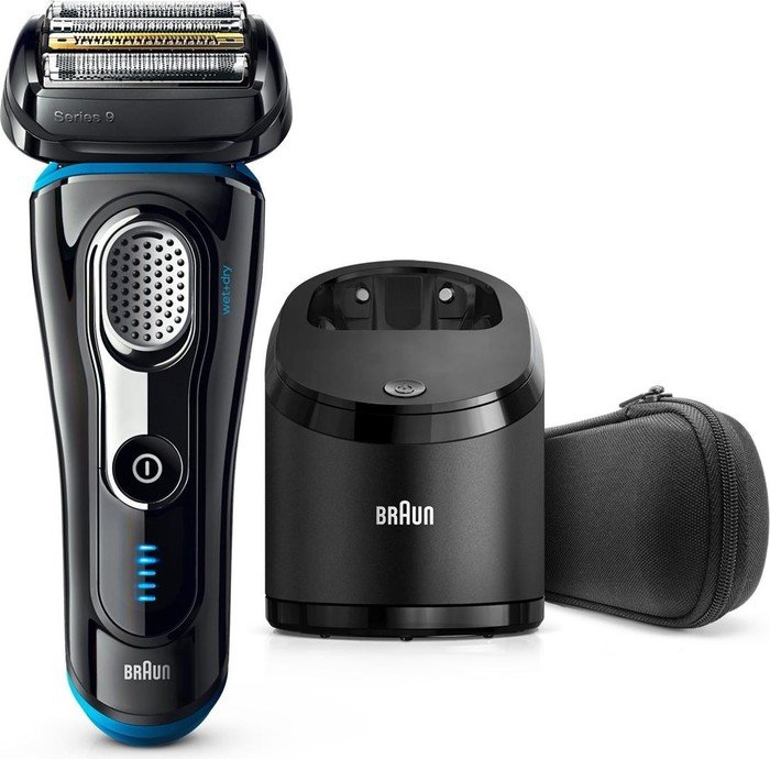 Braun Series 9 - 9280cc Wet&Dry