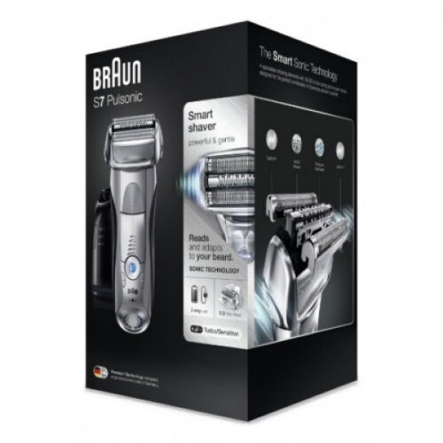 Braun Shaver Series 7 7790cc