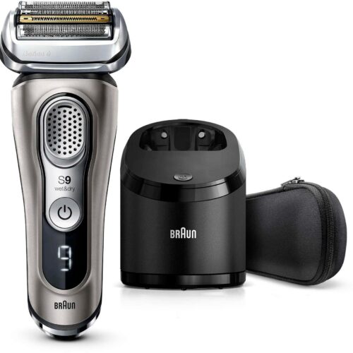 Braun Shaver Series 9 9365cc