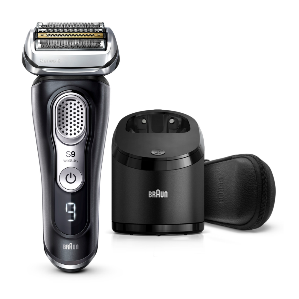 Braun Shaver Series 9 - 9380cc