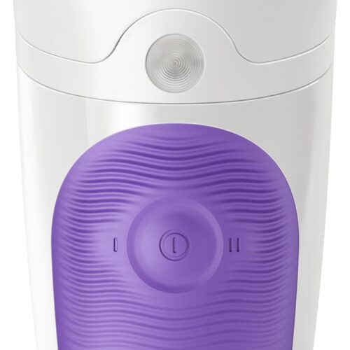 Braun Silk-épil 5 5-541