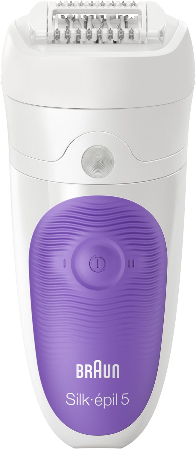 Braun Silk-épil 5 5-541