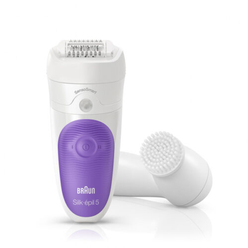 Braun Silk-épil 5 5-870 SensoSmart