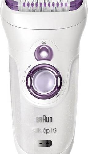 Braun Silk-épil 9 9-961