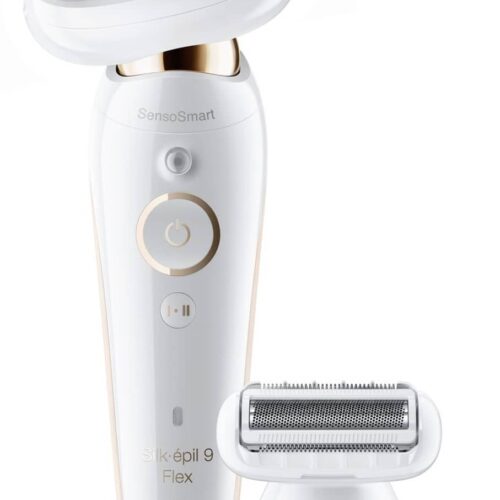 Braun Silk-épil 9 Flex SES 9002 3D