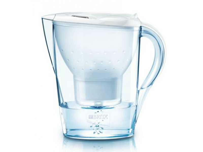 Brita Marella Cool white Maxtra Plus