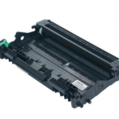 Brother HL-2140 - Drum Cartridge 12,000 sheet - Ethernet - Thunderbolt 3 DR2100