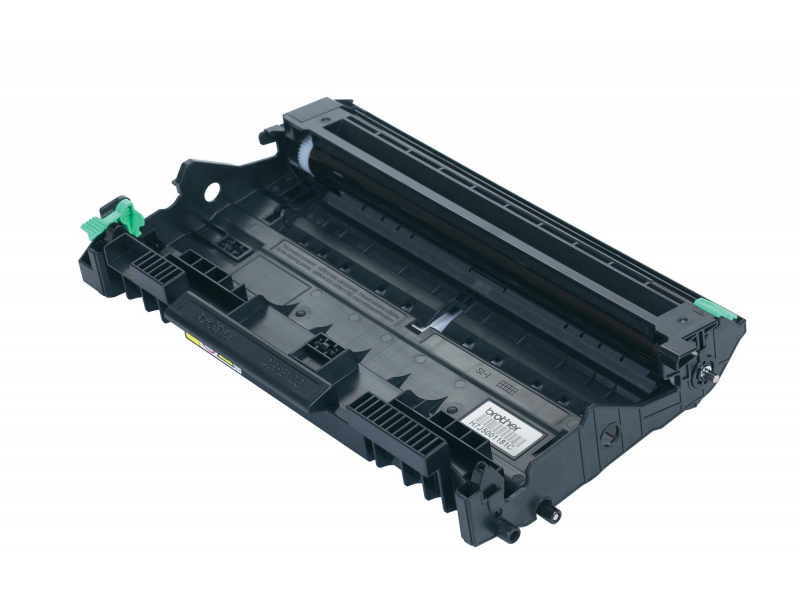 Brother HL-2140 - Drum Cartridge 12,000 sheet - Ethernet - Thunderbolt 3 DR2100