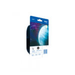 Brother LC Ink Cartridge Original - Black - 9 ml LC970BK