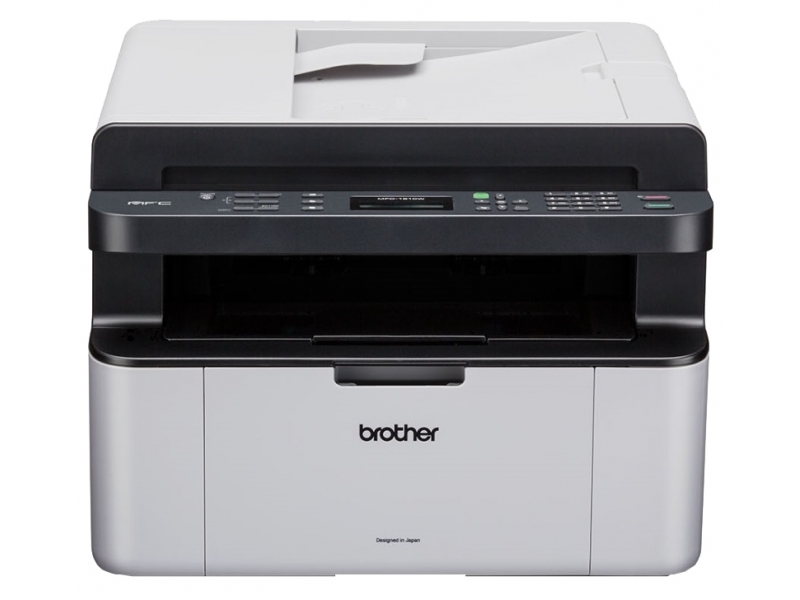 Brother MFC-1910W Multifunktionsdrucker s