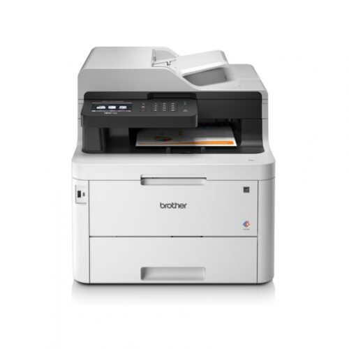 Brother MFC A4 LED color Multifunktionsdrucker MFCL3770CDWG1