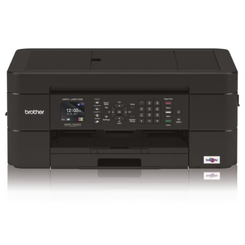 Brother MFC-J491DW MFC color inkjet Multifunktionsdrucker  MFCJ491DWG1