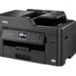 Brother MFC-J5330DW Multifunktionsdrucker Farbe Tintenstrahl MFCJ5330DWG1