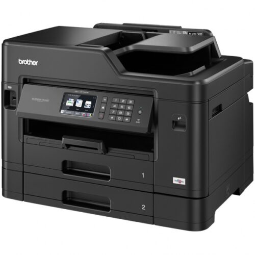 Brother MFC-J5730DW Multifunktionsdrucker Farbe Tintenstrahl MFCJ5730DWG1