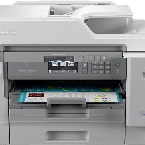 Brother MFC-J5945DW Color inkjet MFC Multifunktionsdrucker  MFCJ5945DWZG1