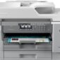 Brother MFC-J5945DW Color inkjet MFC Multifunktionsdrucker  MFCJ5945DWZG1