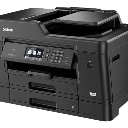 Brother MFC-J6930DW Multifunktionsdrucker Farbe Tintenstrahl MFCJ6930DWG1