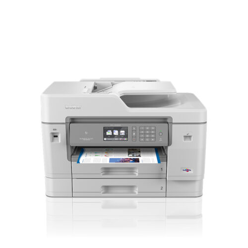 Brother MFC-J6945DW Color inkjet MFC Multifunktionsdrucker MFCJ6945DWZG1