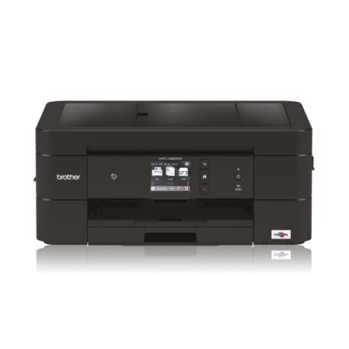 Brother MFC-J890DW Multifunktionsdrucker Farbe Tintenstrahl MFCJ890DWG1