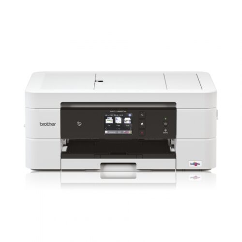 Brother MFC-J895DW Multifunktionsdrucker Farbe Tintenstrahl MFCJ895DWG1