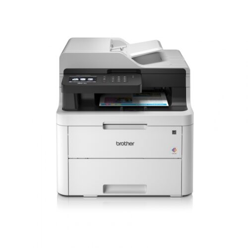 Brother MFC-L3730CDN Multifunktionsdrucker Farbe LED  MFCL3730CDNG1