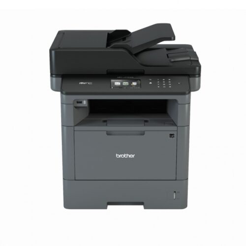 Brother MFC-L5700DN Multifunktionsdrucker s