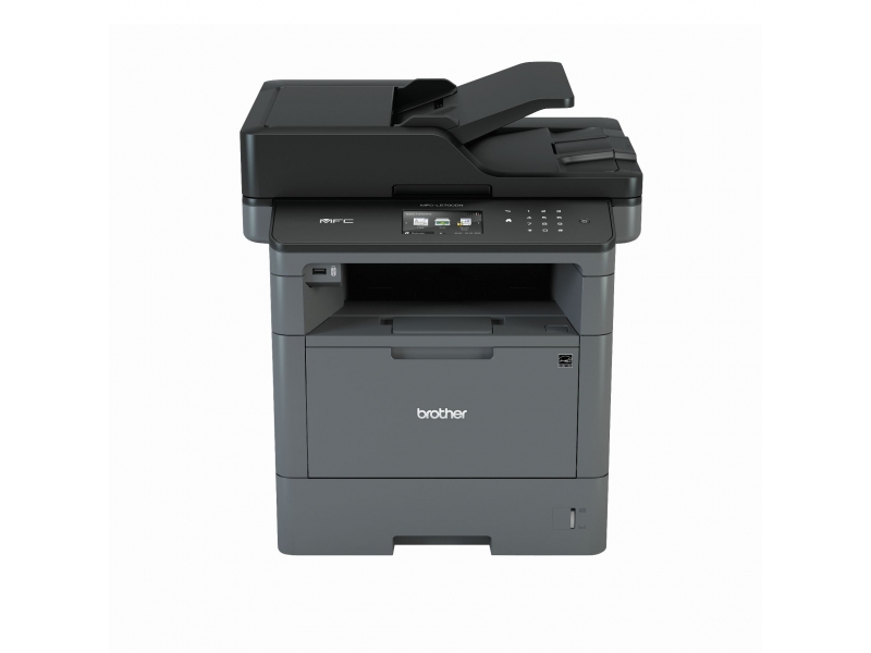Brother MFC-L5700DN Multifunktionsdrucker s