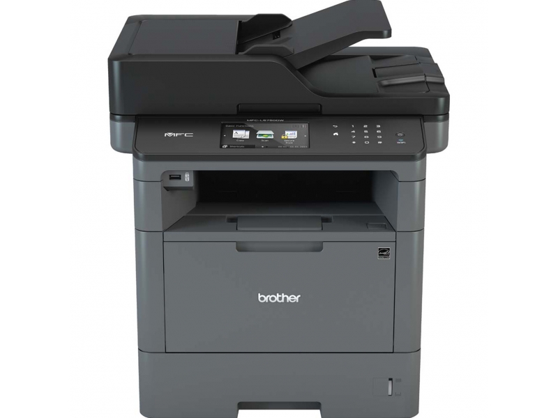 Brother MFC-L5750DW Multifunktionsdrucker s