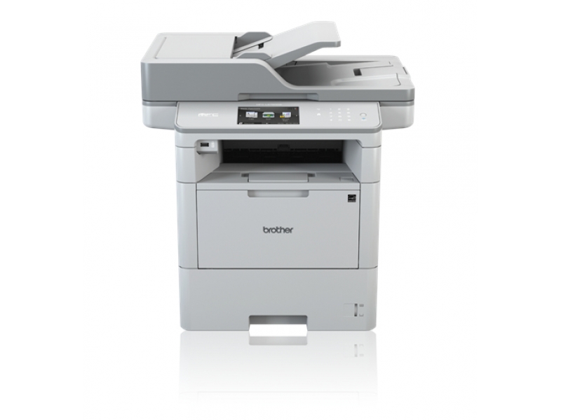 Brother MFC-L6900DW Multifunktionsdrucker s