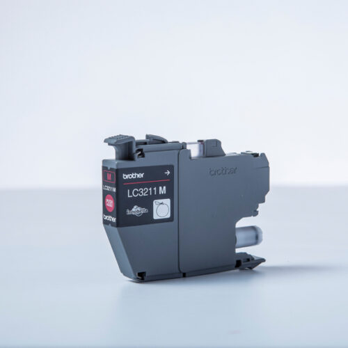 Brother TIN magenta LC3211M