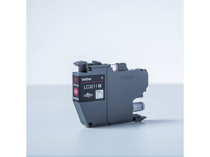 Brother TIN magenta LC3211M