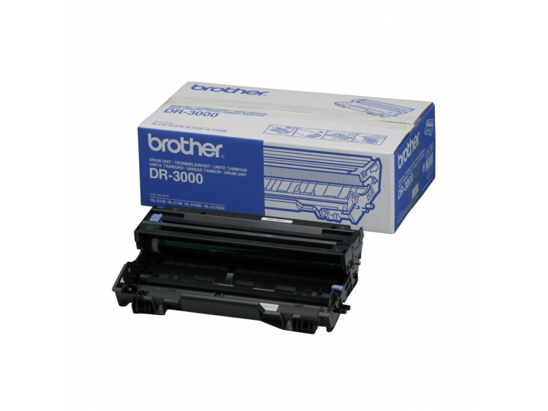 Brother TON Trommel DR-3000 DR3000