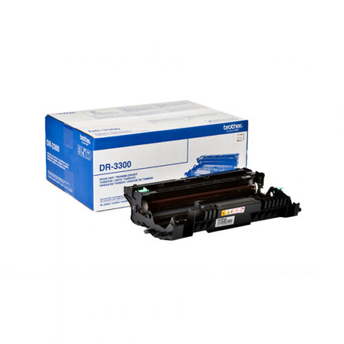 Brother Trommel DR-3300 - 30,000 sheet DR3300