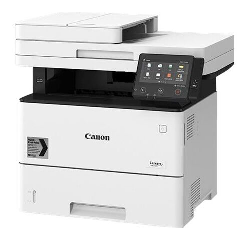 CANON i-SENSYS MF543x Multifunktionsdrucker s