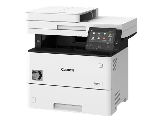 CANON i-SENSYS MF543x Multifunktionsdrucker s