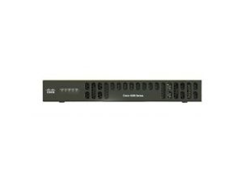 CISCO Integrated Services Router 4221 Router ISR4221
